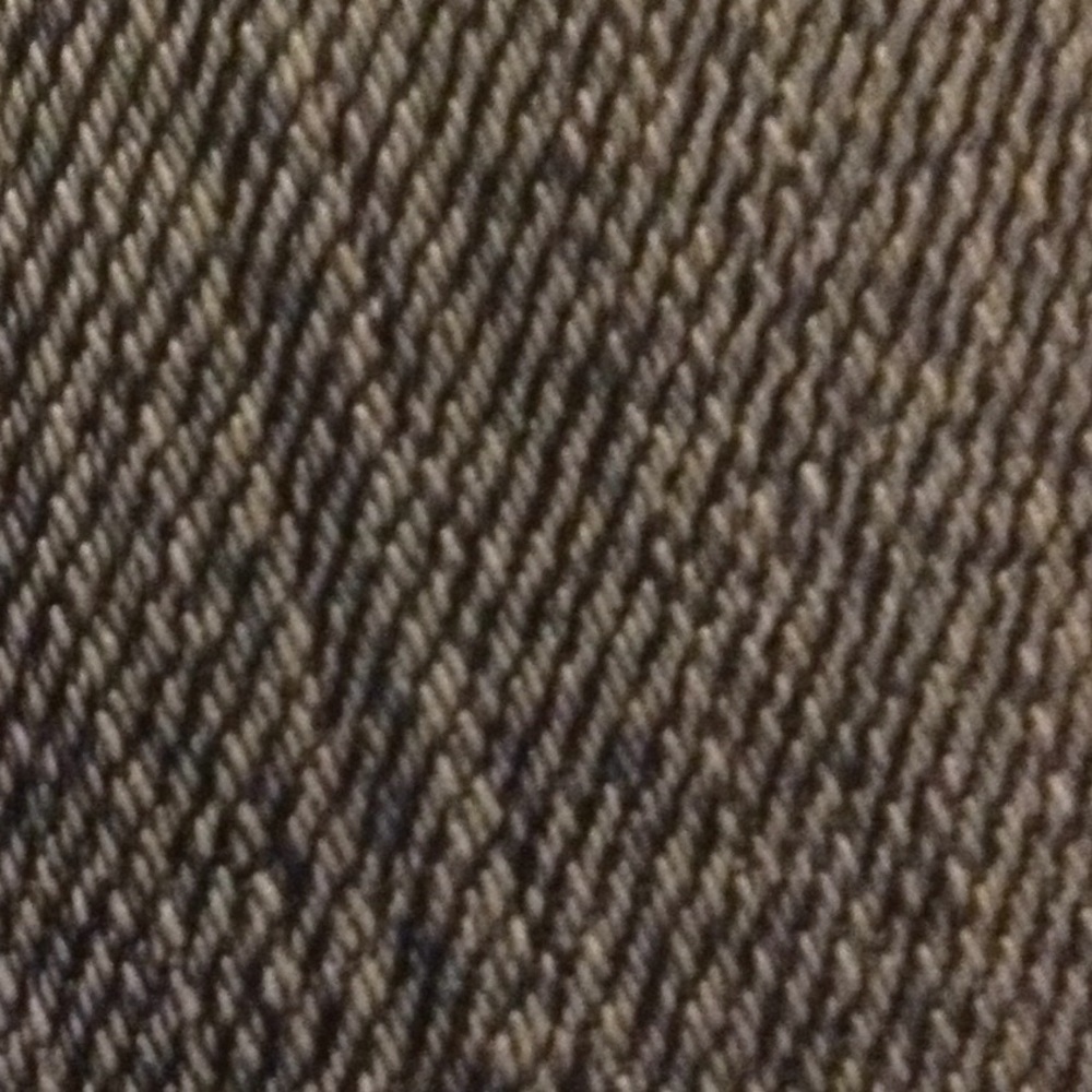 Meet your Posher, Shauna